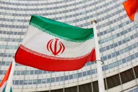 Iran&rsquo;s judiciary sentences three anti-government protesters to death - state media