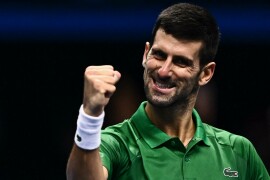 Djokovic &lsquo;very happy&rsquo; with visa allowing him to play Australian Open