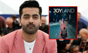 صائم صادق کو فلم جوائے لینڈ بنانے کا خیال کیسے آیا؟