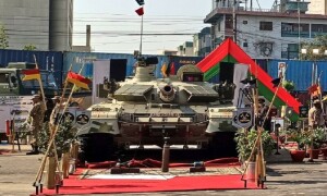 آئیڈیاز 2022 تیسرے روز بھی جاری