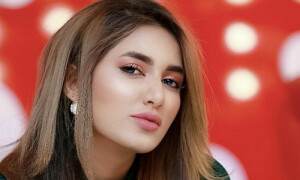 Do you know the real name of Mathira?