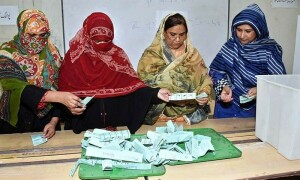 Immediately conduct LG elections in Karachi and Hyderabad, Sindh court orders ECP