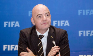 FIFA chief opens up about Qatar &lsquo;beer ban&rsquo;