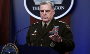 US pressures Ukraine to weigh talks with Russia
