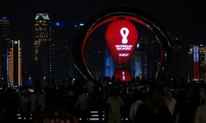 FIFA World Cup kicks off in Qatar today