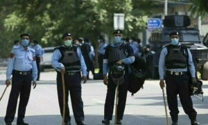 Entry from Rawalpindi to Islamabad may be blocked on Nov 26: Islamabad police