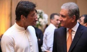 آرمی چیف کی تعیناتی: ابھی سمری آئی ہے نہ بھیجی گئی، شاہ محمود