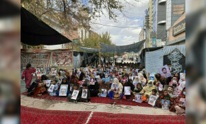 Special cells set up across Balochistan on missing persons