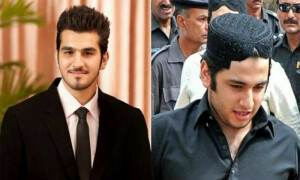 شاہ زیب قتل کیس کے ملزمان کی بریت کا تفصیلی فیصلہ جاری