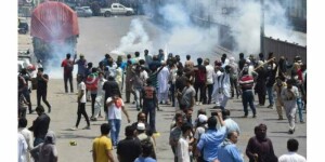 کار سرکار میں مداخلت کا کیس: پی ٹی آئی رہنماؤں کی ضمانت منظور