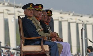 کیا سمری آئے بغیر اہم تعیناتی کا اعلان وزیراعظم کیلئے ممکن ہے