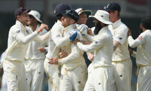 England hire team chef for upcoming tour of Pakistan