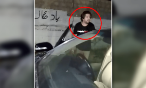 کراچی میں پولیس اہلکار کا قتل: ملزم کے والدین کا بیٹے سے لاتعلقی کا اعلان