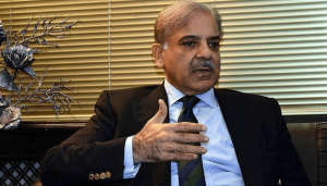 PM Shehbaz, head of key security institution discuss army chief&rsquo;s appointment