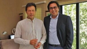 Court records ECP statement against Imran Khan in toshakhana case