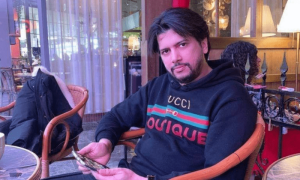 پولیس اہلکار کو قتل کرنیوالے خرم کے سوئیڈن فرار کی تفصیل سامنے آگئی، واپس لانے کی کوششیں