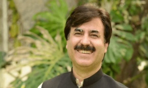 خیبرپختونخوا کے کان کنوں کی بازیابی کیلئےوزیراعلیٰ بلوچستان کوخط
