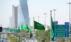 سعودی عرب میں 3 پاکستانیوں کے سرقلم