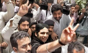 شاہ رخ جتوئی اور دیگر ملزمان کے آج جیل سے رہائی کے امکانات
