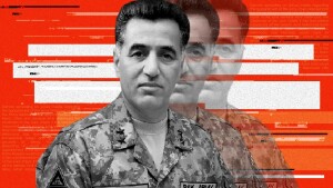 What happens to Gen Faiz Hameed, three other generals now?