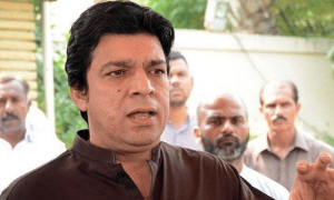 تاحیات ناہلی: سپریم کورٹ نے فیصل واوڈا کو دو آپشن دے دئیے