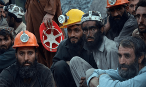 بلوچستان: کوئلے کی کانوں میں انسانی حقوق کی خلاف ورزیوں پر رپورٹ جاری