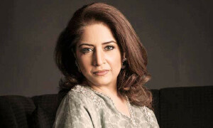 Atiqa Odho to star in Turkish drama