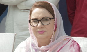 مطالبات کی منظوری تک عوام راولپنڈی کی سڑکوں پر موجود رہیں گے، مسرت جمشید چیمہ