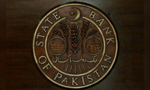 SBP announces monetary policy, jakes up interest rate by 1%