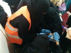 مسجدالحرام اور مسجد نبوی میں پیدا ہونے والے بچے