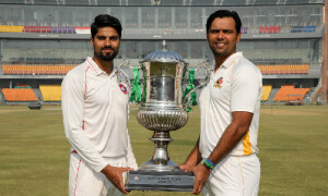 Quaid-e-Azam Trophy winner to receive massive cash prize