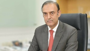 Pakistan to repay $1 bln bond early: SBP governor