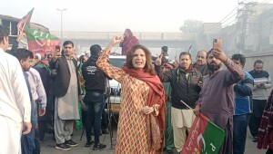 PTI protest in Rawalpindi: Everything explained in five points