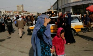 Taliban&rsquo;s treatment of women may be crime against humanity: UN experts