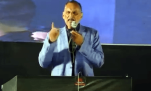 &rsquo;جاتے جاتے یہ بتا جائیے کہ۔۔۔&lsquo; اعظم سواتی کے آرمی چیف جنرل باجوہ سے سنگین سوالات