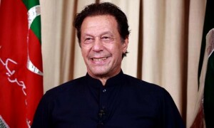 &rsquo;حیران ہوں کہ کس تیزی سے ہم ایک فاشسٹ ریاست بن رہے ہیں&lsquo;