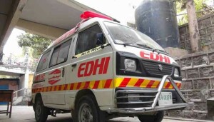 Six women voters die as jeep plunges into ravine in AJK&rsquo;s Neelum Valley