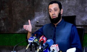 ن لیگ کا اجلاس ختم، &rsquo;مدت پوری کرنے کیلئے آخری حد تک جائیں گے&lsquo;