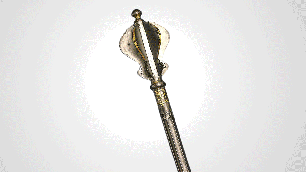 The real power and his-story of Malacca cane and the baton of command