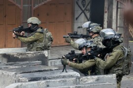 Two brothers among three Palestinians shot dead by Israel