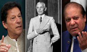 عمران خان کے بیان پر نجی ٹی وی کا فیکٹ چیک ہی غلط نکلا