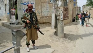 At least 16 killed, 24 wounded in north Afghanistan blast