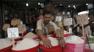 Consumer price inflation slows to 23.8%