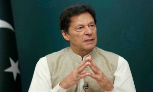 توہین عدالت کیس: &rsquo;آپ نے ثابت کرنا ہے عمران عدالتی حکم سے آگاہ تھے&lsquo;