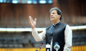 اسمبلیاں تحلیل ہونے پر عدالت مزید مداخلت نہیں کرے گی ، پی ٹی آئی رہنما