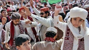 کراچی سمیت سندھ بھر میں آج یوم ثقافت منایا جارہا ہے