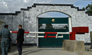 Embassy attack: Pakistan &lsquo;verifying&rsquo; veracity of reports of IS claim