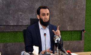 &rsquo;جنرل باجوہ کے ریٹائر ہوتے ہی تحریک انصاف نے جھوٹ اور منافقت کی انتہا کر دی&lsquo;