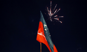 آزاد کشمیر بلدیاتی انتخابات کے سرکاری نتائج، دوسرے مرحلے میں پی ٹی آئی نے میدان مار لیا