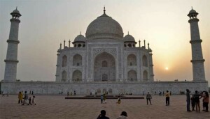 India&rsquo;s Muslim heritage under threat as Hindu zealots eye Taj Mahal&rsquo;s claim